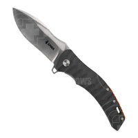 Bushmaster Viper Folding Knife Knives Saws And Sharpeners
