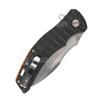 Bushmaster Viper Folding Knife Knives Saws And Sharpeners
