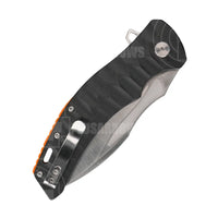 Bushmaster Viper Folding Knife Knives Saws And Sharpeners
