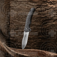 Bushmaster Viper Folding Knife Knives Saws And Sharpeners
