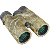 Bushnell Powerview Binoculars (10X42) Bone Collector Optics And Accessories
