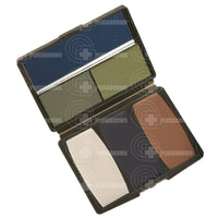Camo Make-Up Compact (5 Colour) Hunter Specialties Hunting Accessories
