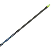 Carbon Express Predator Arrows Feather Fletched (6 Pk) Premade