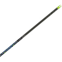 Carbon Express Predator Arrows Feather Fletched (6 Pk) Premade
