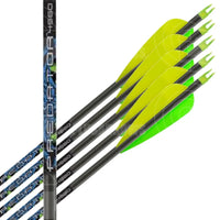 Qqq*carbon Express Predator Shaft Arrow Shafts
