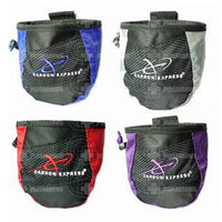 Carbon Express Release Aid Pouch Quivers Belts & Accessories