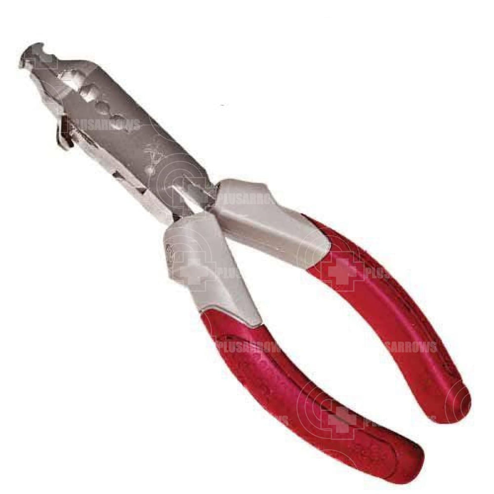 Carbon Express String Loop Nocking Pliers Archery Tools