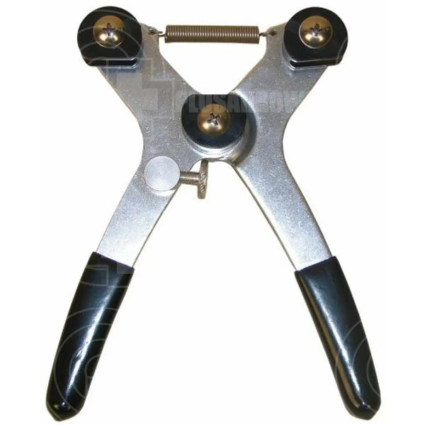 Cartel Aluminium Arrow Straitener Archery Tool