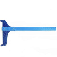 Cartel Bow Square Cr-608 Blue Archery Tools
