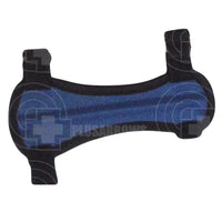 Cartel Junior Armguard Blue Arm Guard
