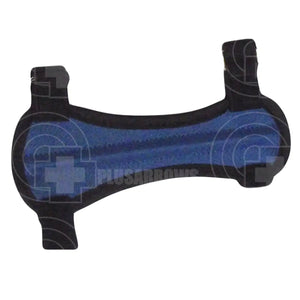 Cartel Junior Armguard Blue Arm Guard