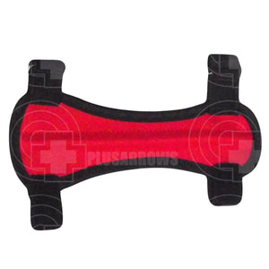 Cartel Junior Armguard Red Arm Guard