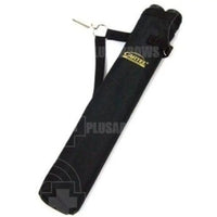 Cartel Junior Side Quiver Black Quivers Belts & Accessories
