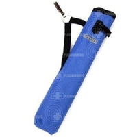 Cartel Junior Side Quiver Blue Quivers Belts & Accessories