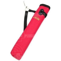 Cartel Junior Side Quiver Red Quivers Belts & Accessories
