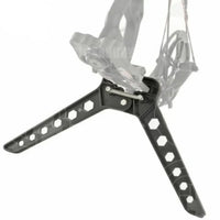 Cartel Kick Stand Bow Carriers And Stands
