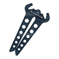 Cartel Kick Stand Bow Carriers And Stands
