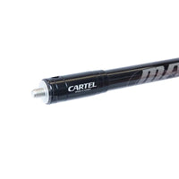 Cartel Maxion Carbon Short Stabiliser Stabilisers & Accessories
