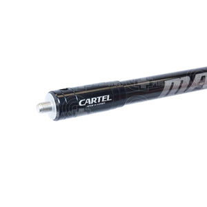 Cartel Maxion Carbon Short Stabiliser Stabilisers & Accessories