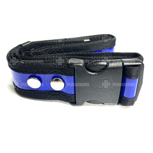 Cartel Quiver Belt Blue Quivers Belts & Accessories