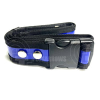 Cartel Quiver Belt Blue Quivers Belts & Accessories
