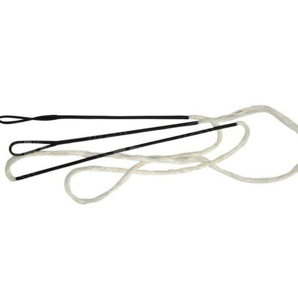 Cartel Recurve Archery Bow String Strings And Serving