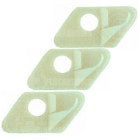 Cartel Super Arrow Rest Left / 3 Pack Rests
