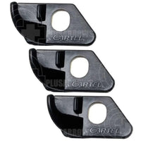 Cartel Super Ii Arrow Rest Right / 3 Pack Rests
