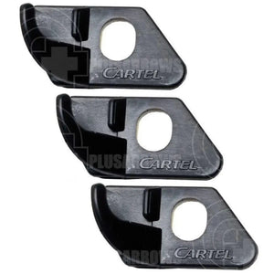 Cartel Super Ii Arrow Rest Right / 3 Pack Rests