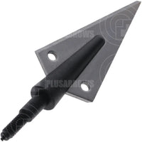 Cheap Shot Bone Saw Broad Head (3 Pack) Heads & Small Game Points
