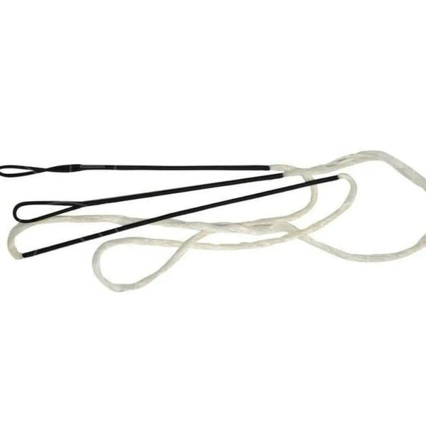 Cartel Recurve Archery Bow String Strings And Serving