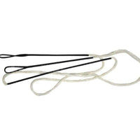 Cartel Recurve Archery Bow String Strings And Serving
