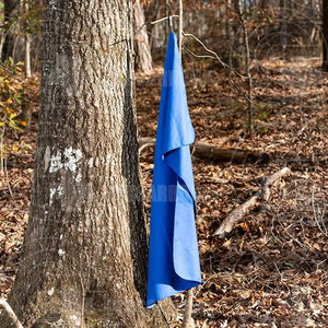 Code Blue Bath Towel Scent Elimination
