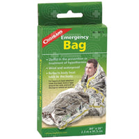 Coghlans Emergency Bag