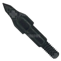 Converta Screw In Field Point (55-125 Grains) 9/32 / 75 Grains Arrow Components
