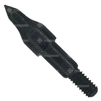 Converta Screw In Field Point (55-125 Grains) 9/32 / 75 Grains Arrow Components
