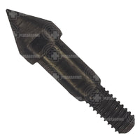 Converta Screw In Field Point (55-125 Grains) 9/32 / 55 Grains Arrow Components
