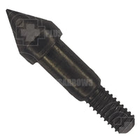 Converta Screw In Field Point (55-125 Grains) 9/32 / 55 Grains Arrow Components
