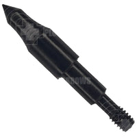 Converta Screw In Field Point (55-125 Grains) 9/32 / 100 Grains Arrow Components
