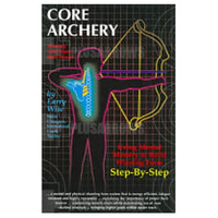 Core Archery Book By Larry Wise