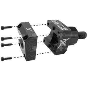 Dead Centre Front Quick Disconnect Switch Stabilisers & Accessories