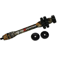 Dead Centre Silent Hunting Series - Carbon V2 Stabiliser 8 / Realtree Camo Stabilisers & Accessories
