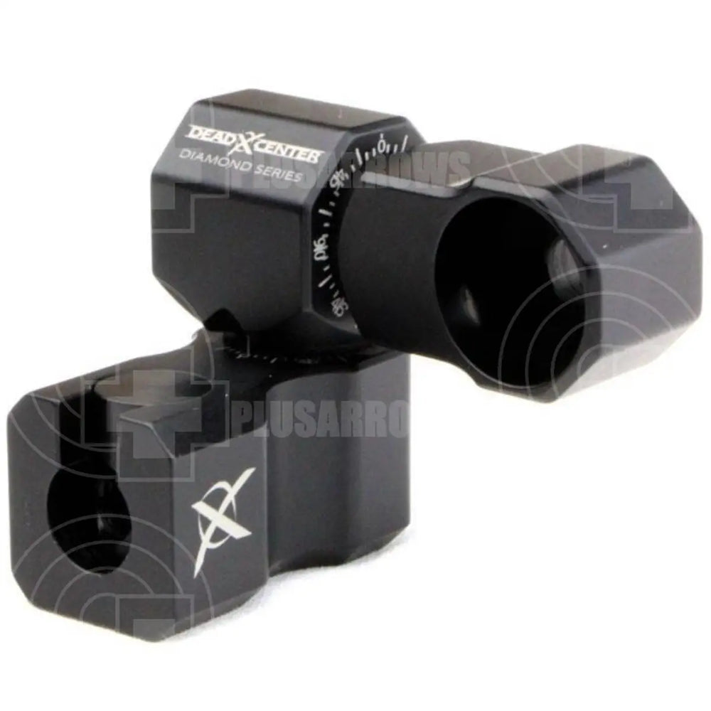 Dead Centre Single Offset Qd Mount Stabilisers & Accessories