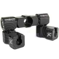 Dead Center V-Bar Qd Mount Stabilisers & Accessories