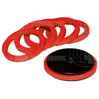 Dead Centre Custom Colour Weight O-Rings Small / Red Stabilisers & Accessories
