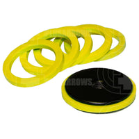 Dead Centre Custom Colour Weight O-Rings Stabilisers & Accessories
