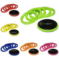 Dead Center Custom Colour Weight O-Rings Stabilisers & Accessories