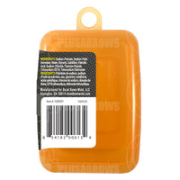 Dead Down Wind Bar Soap w/Travel Container Scent Elimination

