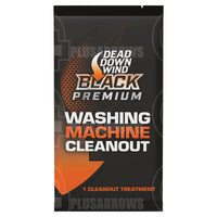 Dead Down Wind Black Premium Washing Machine Cleanout 6 Pk - Scent Elimination
