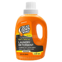 Dead Down Wind Laundry Detergent Natural Woods 20 oz. Scent Elimination
